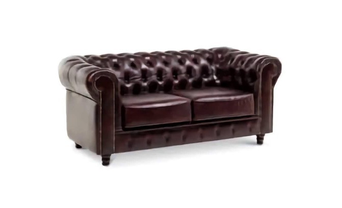 Диван офисный Честер 3